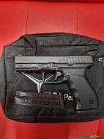 ...Andere-Nicht angegeben Tara TM-9 9x19mm Parabellum/Luger/NATO
