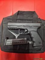 ...Andere-Nicht angegeben Tara TM-9 9x19mm Parabellum/Luger/NATO