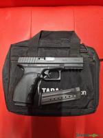 ...Andere-Nicht angegeben Tara TM-9 9x19mm Parabellum/Luger/NATO