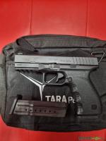 ...Andere-Nicht angegeben Tara TM-9 9x19mm Parabellum/Luger/NATO