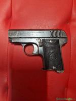...Andere-Nicht angegeben Elbar Allies MAP .32 ACP / 7.65x17mm Browning SR