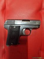 ...Andere-Nicht angegeben Elbar Allies MAP .32 ACP / 7.65x17mm Browning SR