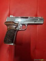Zastava Arms M57 sport 7.62x25mm Tokarev