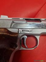 Zastava Arms M57 sport 7.62x25mm Tokarev
