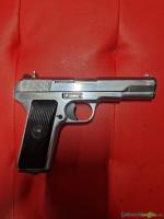 Zastava Arms M57 chromé 7.62x25mm Tokarev