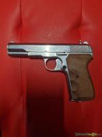 Zastava Arms M57 chromé 7.62x25mm Tokarev