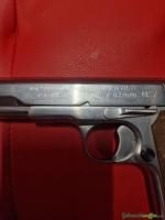 Zastava Arms M57 chromé 7.62x25mm Tokarev