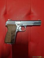 Zastava Arms M57 chromé 7.62x25mm Tokarev