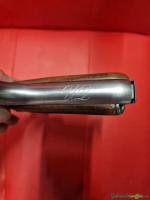Zastava Arms M57 chrome mit gravuren 7.62x25mm Tokarev