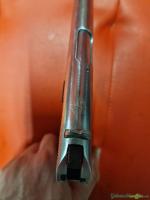 Zastava Arms M57 chrome mit gravuren 7.62x25mm Tokarev