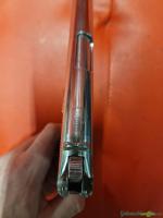 Zastava Arms M57 Chromé 7.62x25mm Tokarev