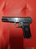 Zastava Arms M57 7.62x25mm Tokarev