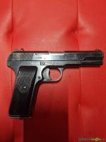 Zastava Arms M57 7.62x25mm Tokarev