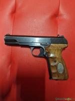 Zastava Arms M57 7.62x25mm Tokarev