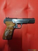 Zastava Arms M57 7.62x25mm Tokarev