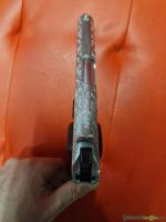 Zastava Arms m57 chrome mit gravuren 7.62x25mm Tokarev