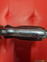 Zastava Arms m57 chrome mit gravuren 7.62x25mm Tokarev