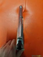 Zastava Arms M57 chrome mit gravuren 7.62x25mm Tokarev