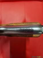 Zastava Arms M57 chrome mit gravuren 7.62x25mm Tokarev