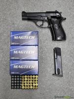 Beretta 84 BB .380 ACP /9x17mm Browning Short