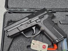 SIG-Sauer SPC 2009 9x19mm Parabellum/Luger/NATO