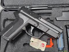 SIG-Sauer SPC 2009 9x19mm Parabellum/Luger/NATO