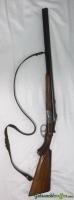 Sauer Drilling 12-70 8x57 IR.