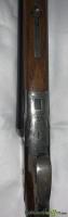 Sauer Drilling 12-70 8x57 IR.