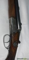 Sauer Drilling 12-70 8x57 IR.