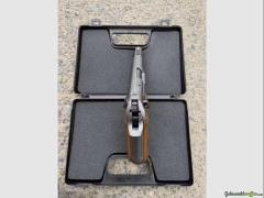 ...Andere-Nicht angegeben  F06 K Fume Wood .17 Hornady Magnum Rimfire