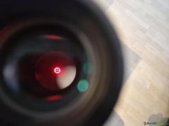 Burris 536 Prismatic Scope