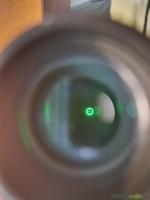 Burris 536 Prismatic Scope