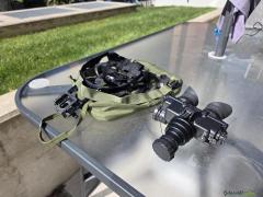 PVS-7 Gen2+  Green Phosphor