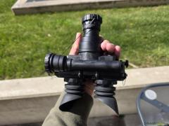 PVS-7 Gen2+  Green Phosphor