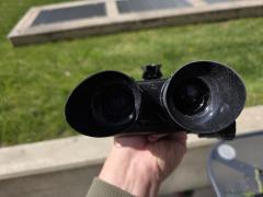 PVS-7 Gen2+  Green Phosphor