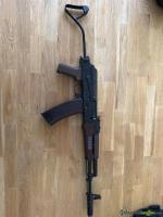 ...Andere-Nicht angegeben MPi AK 74 .20 Tactical