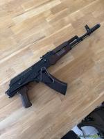 ...Andere-Nicht angegeben MPi AK 74 .20 Tactical