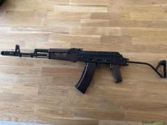 ...Andere-Nicht angegeben MPi AK 74 .20 Tactical
