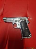 Beretta-Pistole, Baujahr 1934 (1937), Kaliber 380 ACP