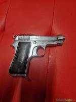 Beretta-Pistole, Baujahr 1934 (1937), Kaliber 380 ACP