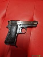 Beretta 1934 .380 ACP /9x17mm Browning Short