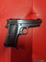 Beretta-Pistole, Baujahr 1934 (1949), Kaliber 380 ACP