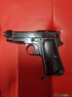 Beretta-Pistole, Baujahr 1934 (1949), Kaliber 380 ACP