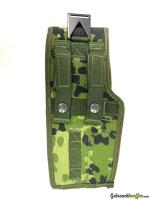 SIG P210 / SIG M49 Holster Dänische Armee NEU!