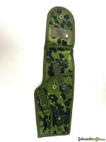 SIG P210 / SIG M49 Holster Dänische Armee NEU!