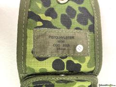 SIG P210 / SIG M49 Holster Dänische Armee NEU!