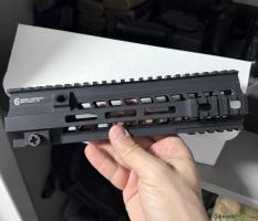Geissele HK416 & Mr223 Handschutz Neu