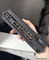 Geissele HK416 & Mr223 Handschutz Neu