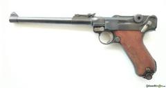 Suche Lange Pistole 08 (Artillerie Luger)