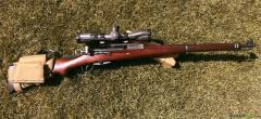 Waffenfabrik Bern K31 - GP11